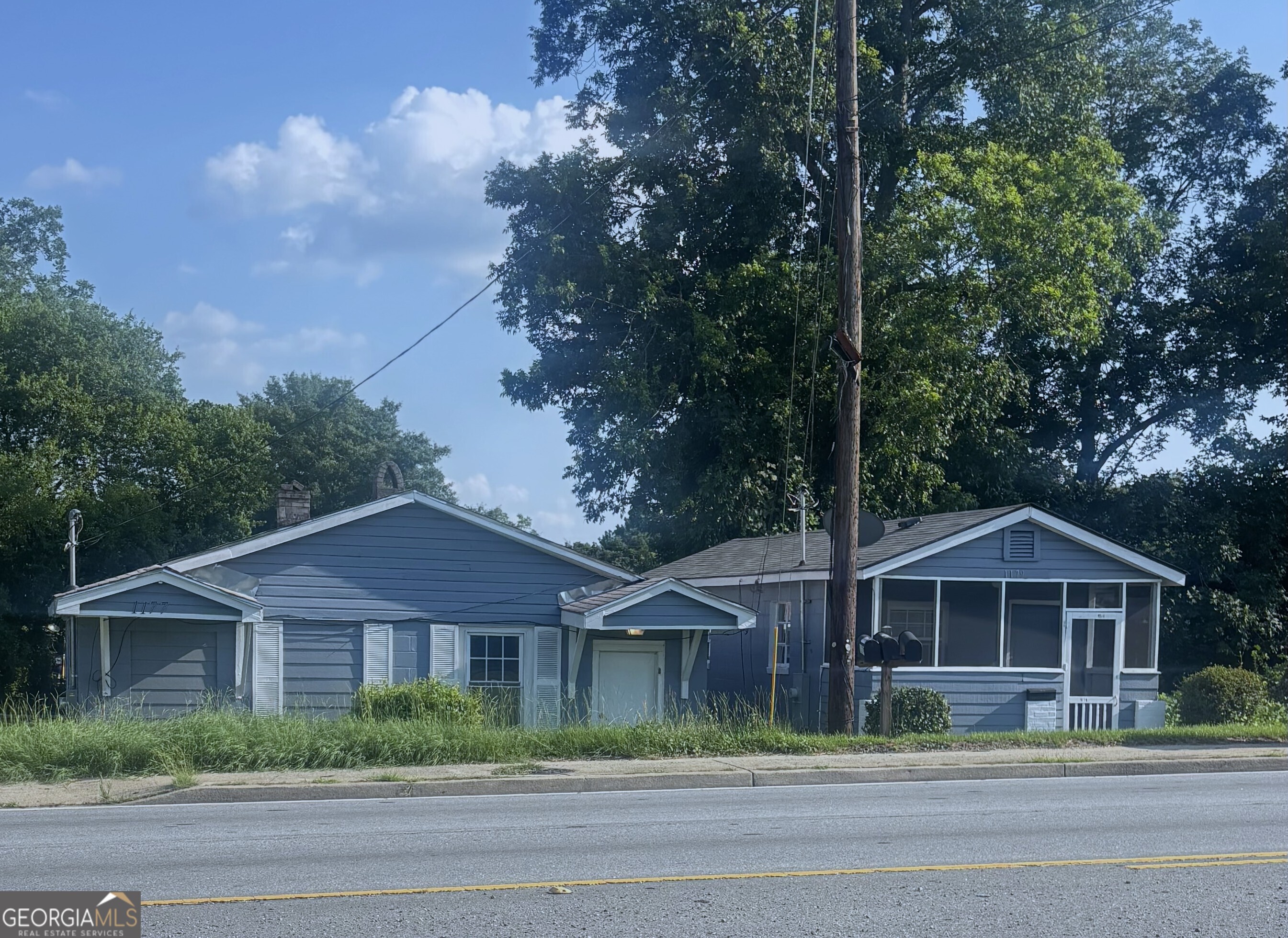 1177 Shurling Drive Macon GA 31211