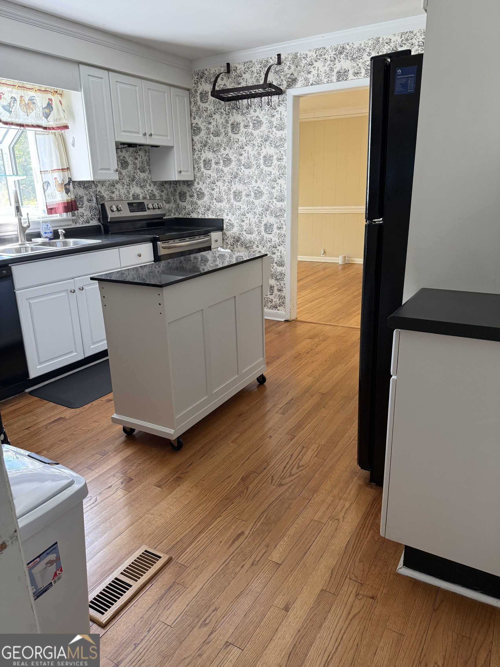 208 Vista Circle Macon GA 31204