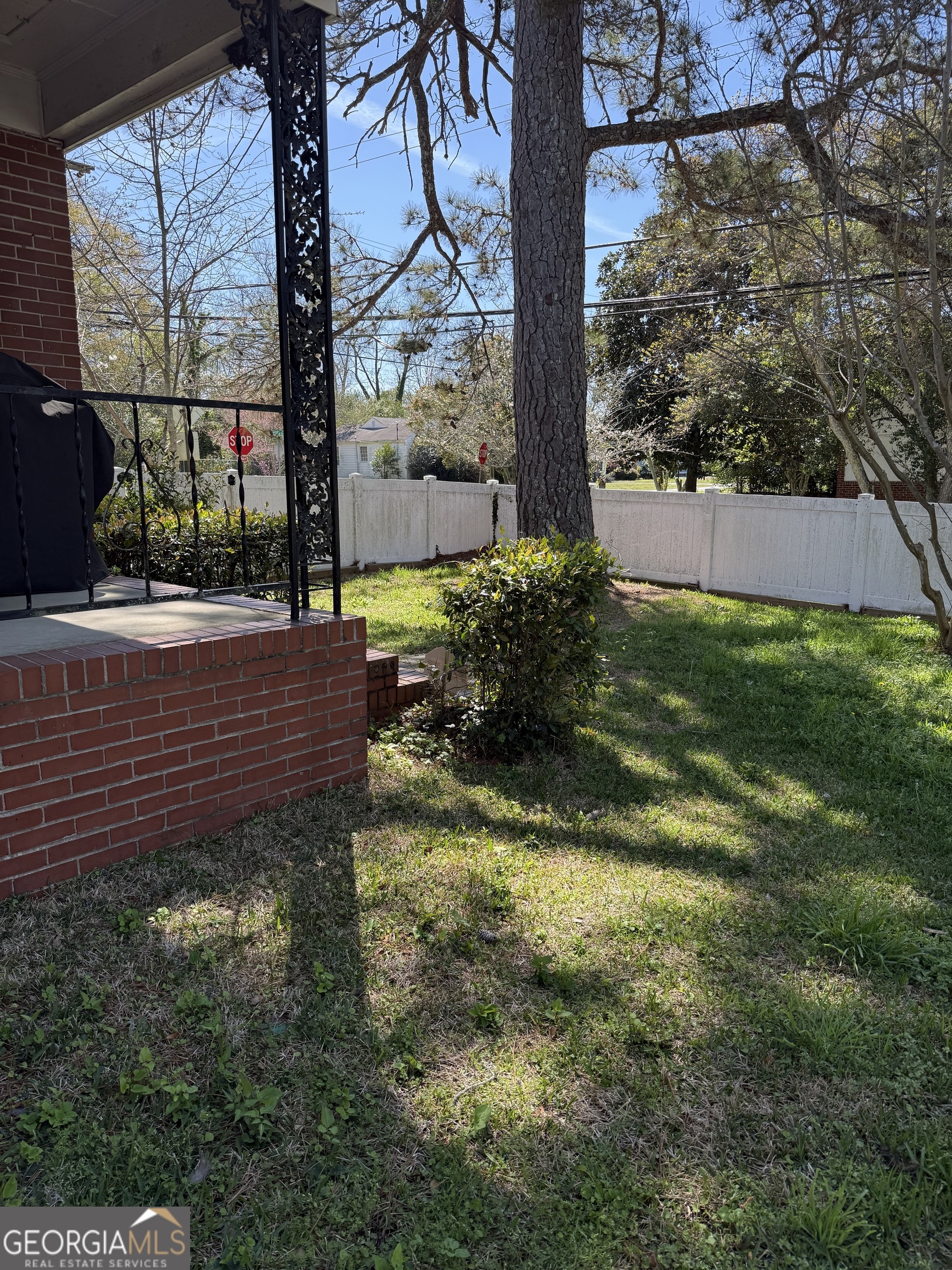 208 Vista Circle Macon GA 31204