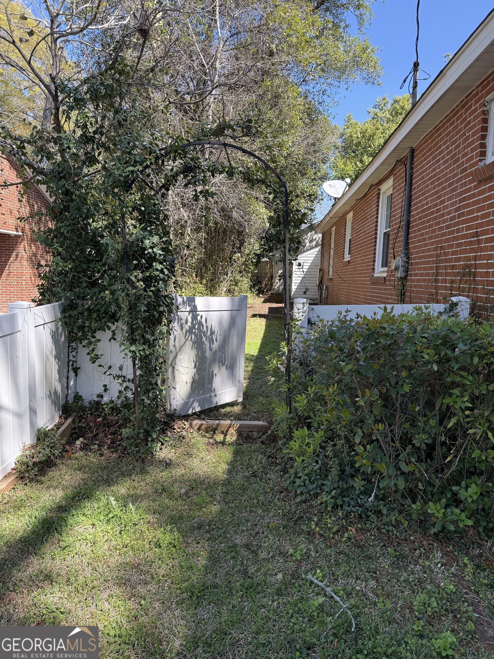 208 Vista Circle Macon GA 31204