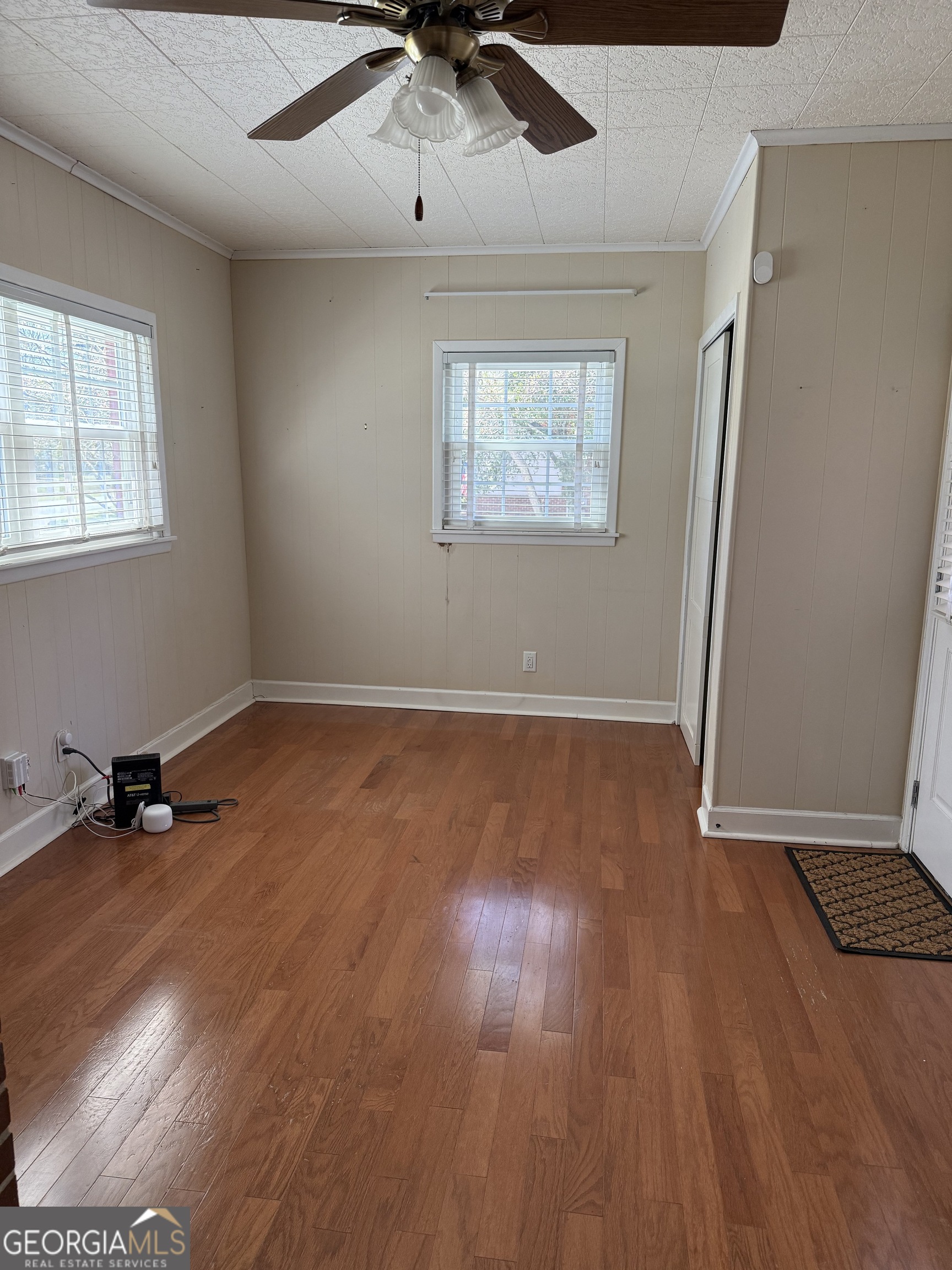 208 Vista Circle Macon GA 31204