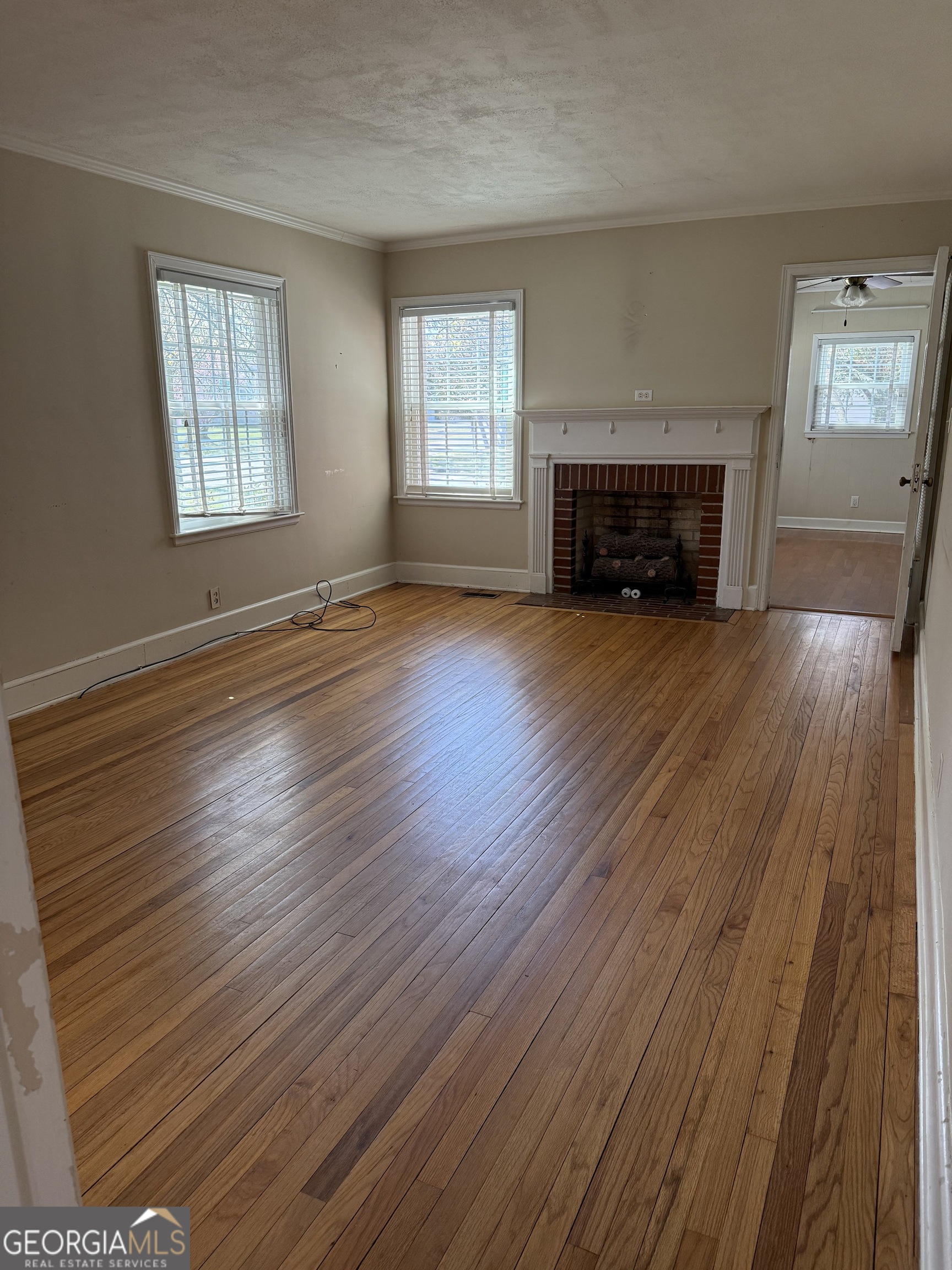 208 Vista Circle Macon GA 31204