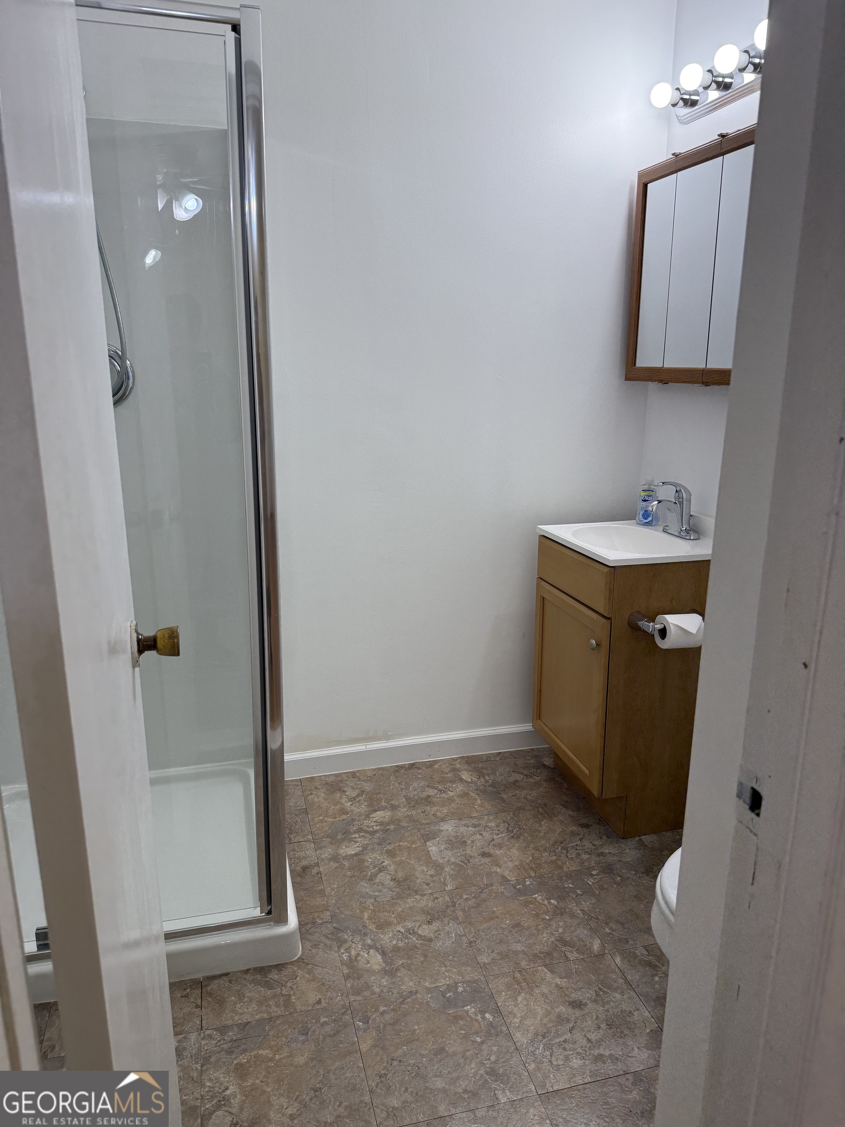 208 Vista Circle Macon GA 31204