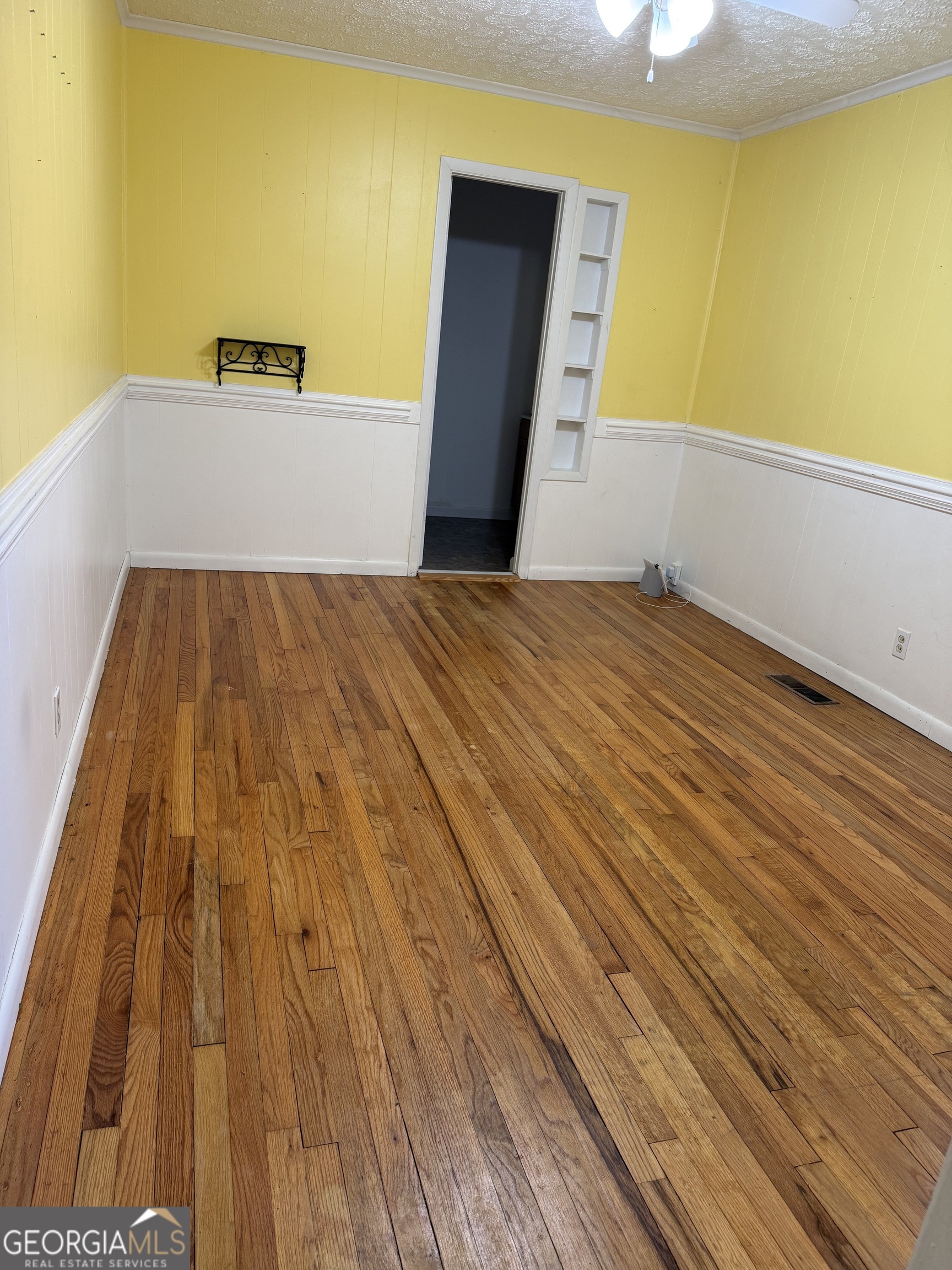 208 Vista Circle Macon GA 31204