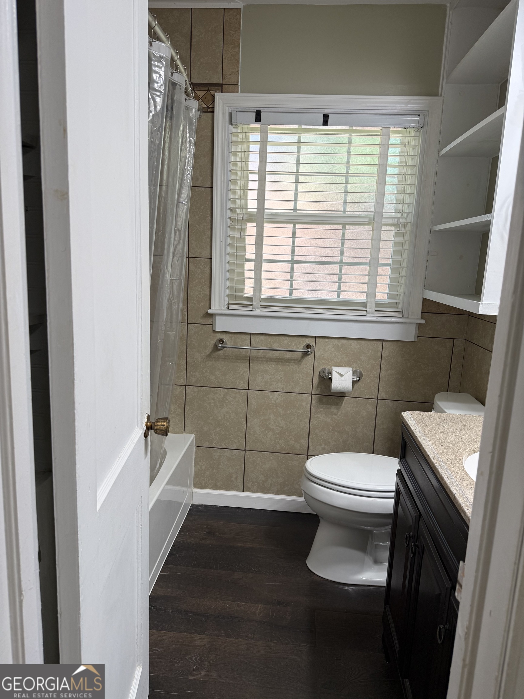 208 Vista Circle Macon GA 31204