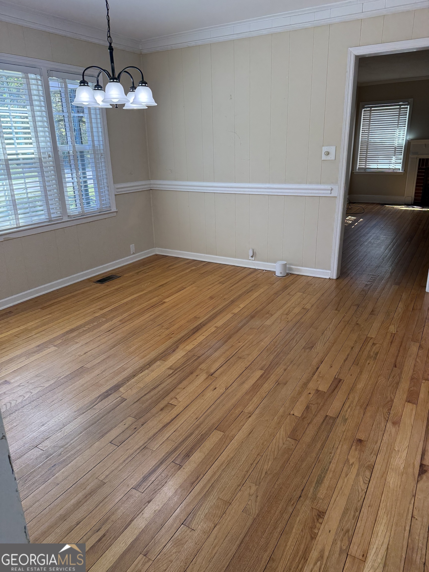 208 Vista Circle Macon GA 31204