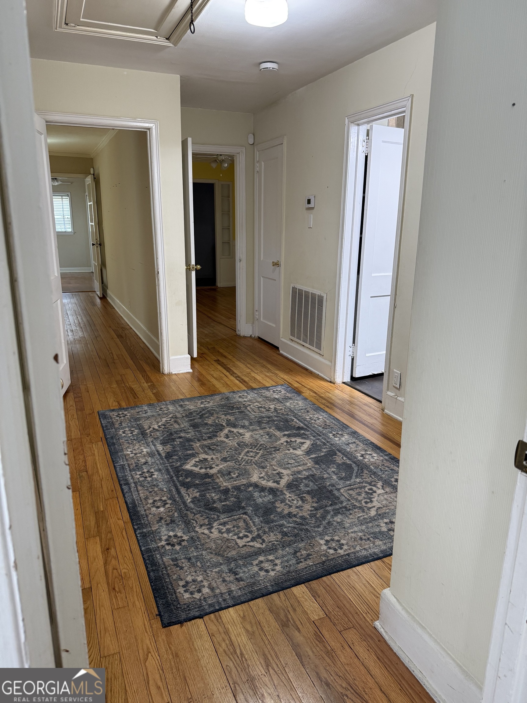 208 Vista Circle Macon GA 31204