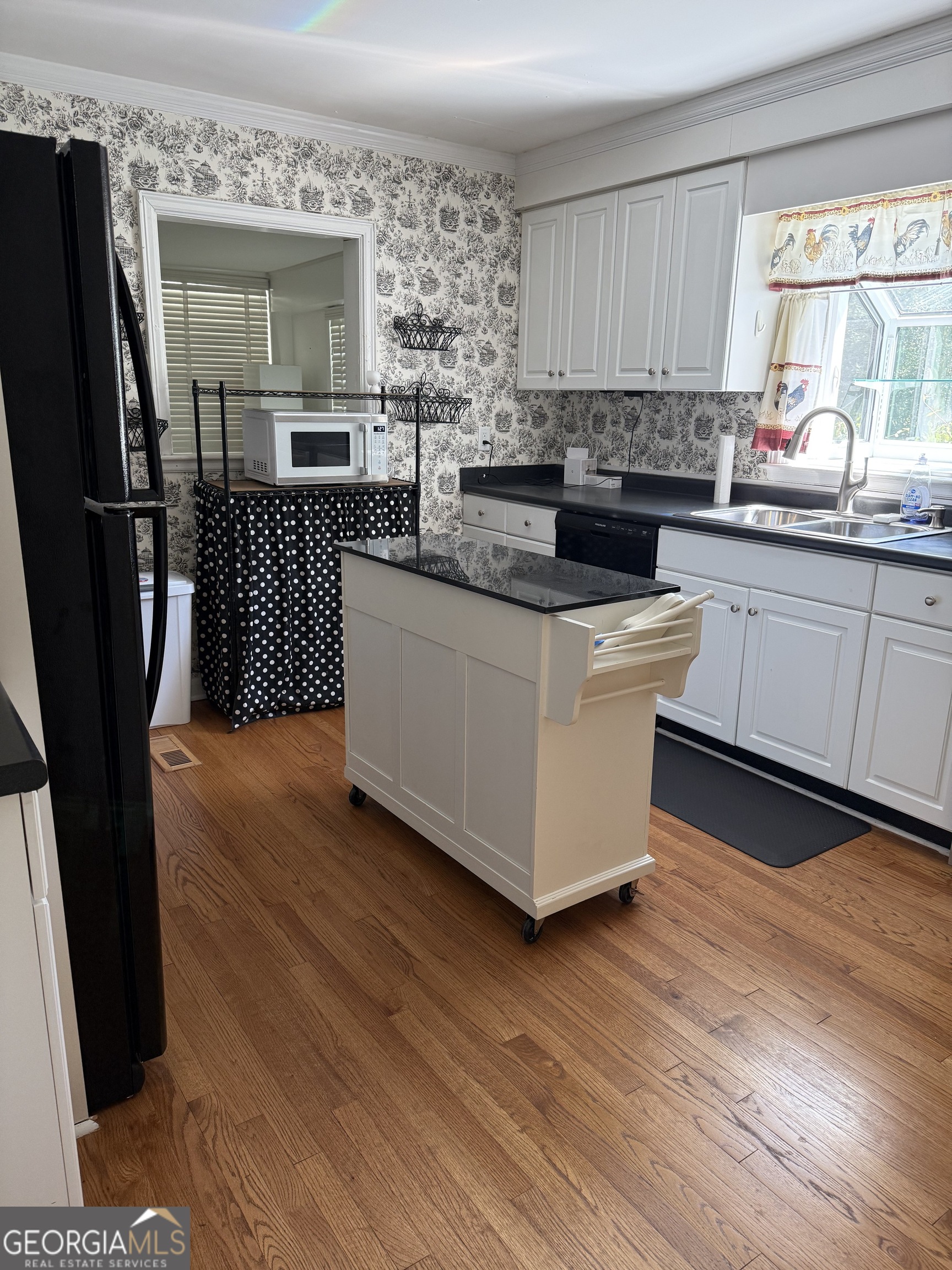 208 Vista Circle Macon GA 31204
