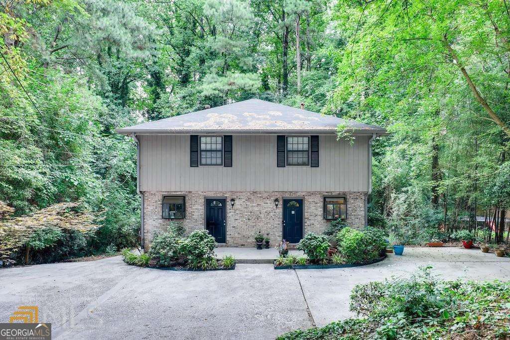 2515 Skyland Trail NE Brookhaven GA 30319