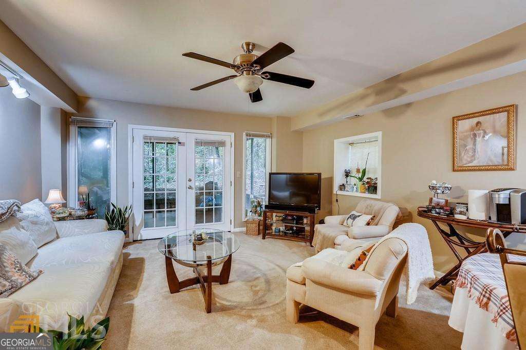 2515 Skyland Trail NE Brookhaven GA 30319