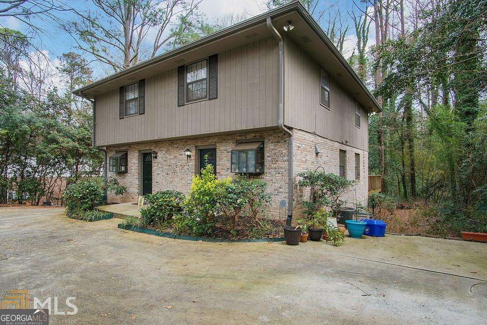 2515 Skyland Trail NE Brookhaven GA 30319