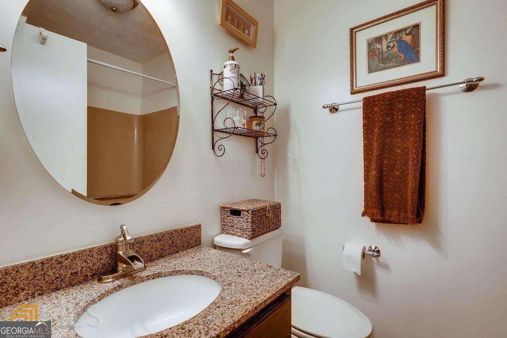 2515 Skyland Trail NE Brookhaven GA 30319