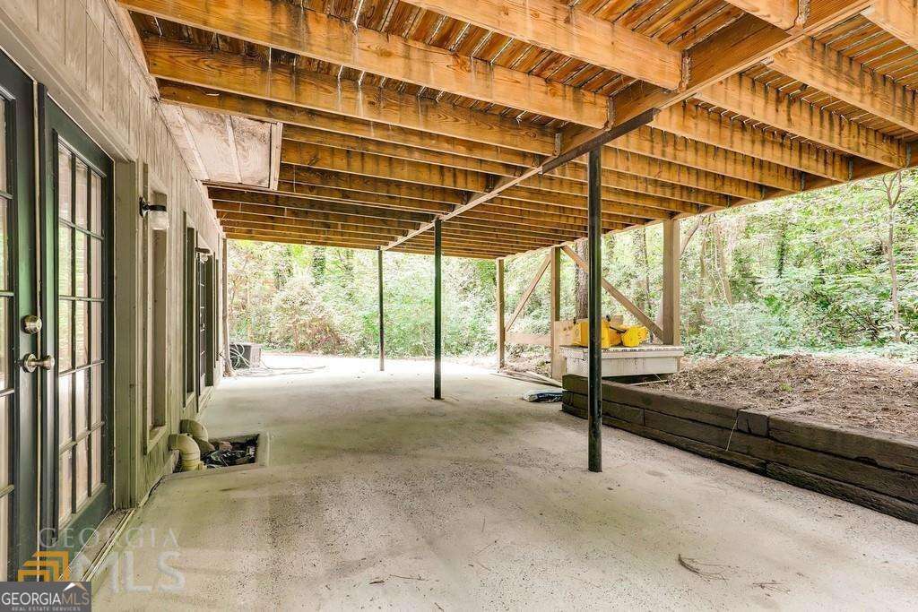 2515 Skyland Trail NE Brookhaven GA 30319