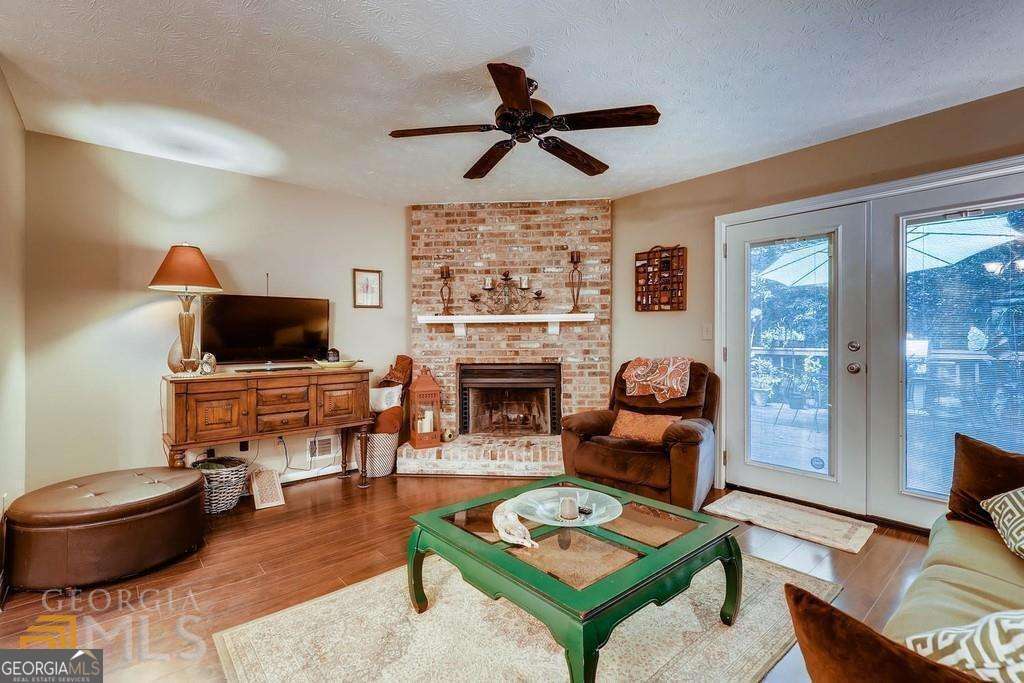 2515 Skyland Trail NE Brookhaven GA 30319
