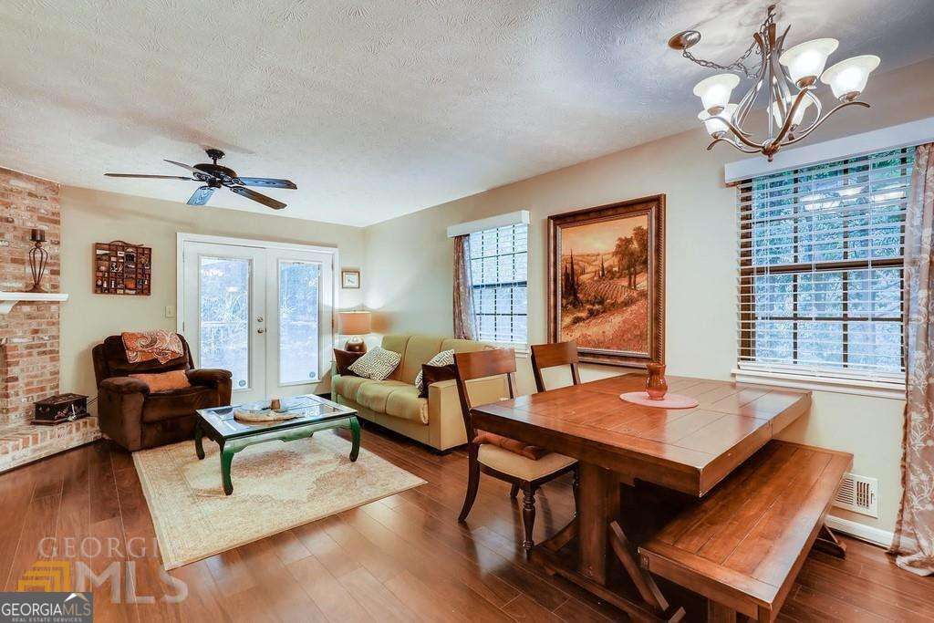 2515 Skyland Trail NE Brookhaven GA 30319