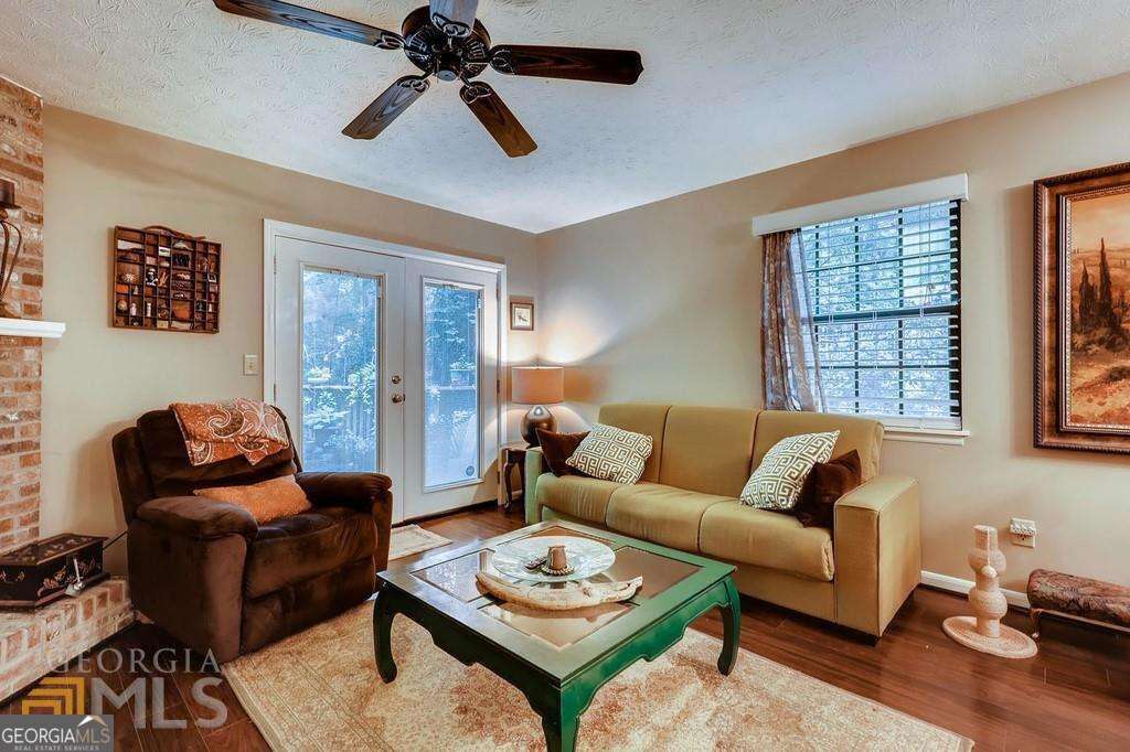 2515 Skyland Trail NE Brookhaven GA 30319