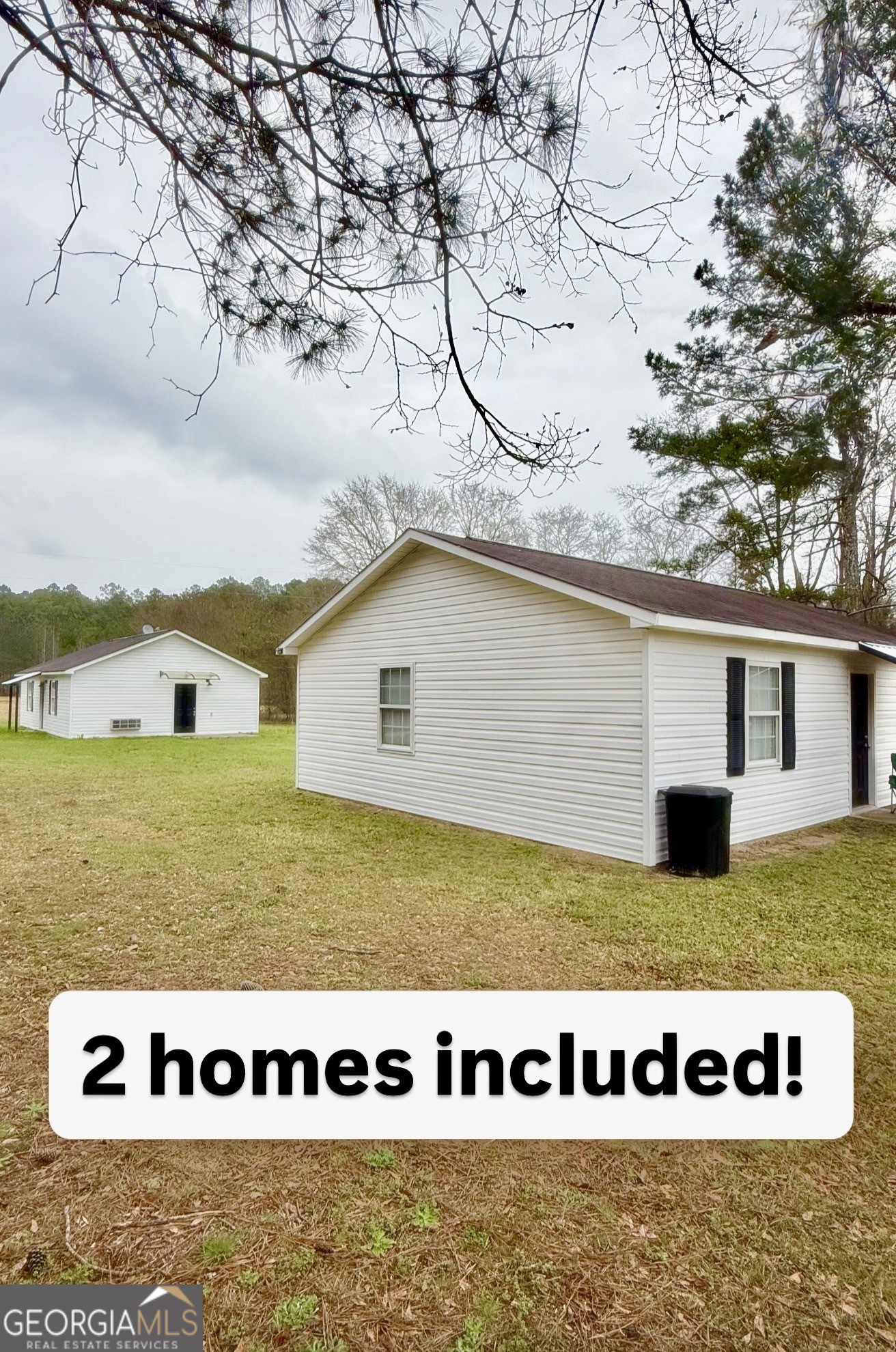 153 A Cox Road SW Gordon GA 31031