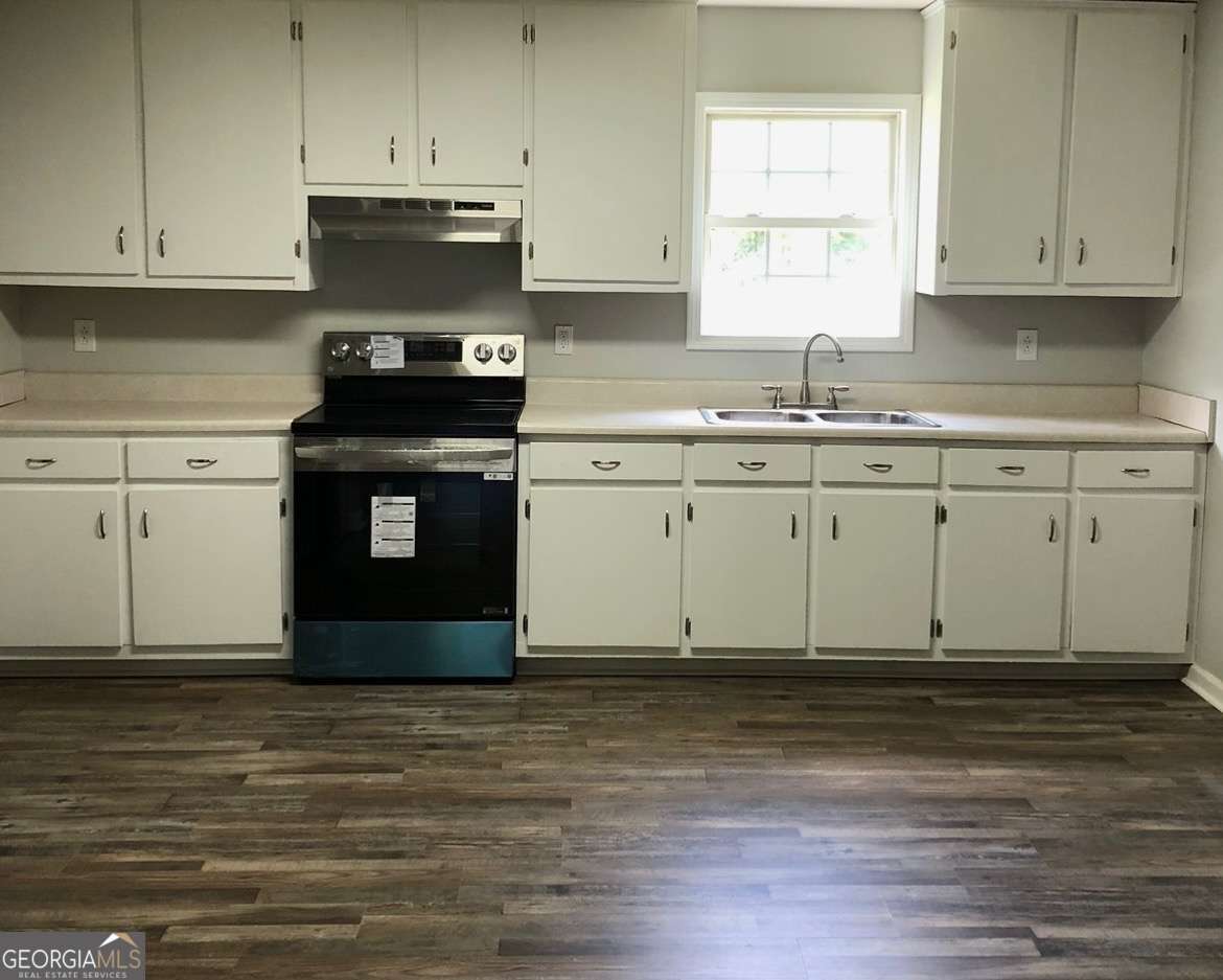 153 A Cox Road SW Gordon GA 31031