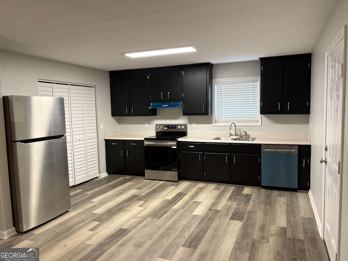 153 A Cox Road SW Gordon GA 31031