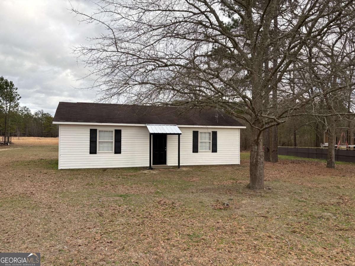 153 A Cox Road SW Gordon GA 31031