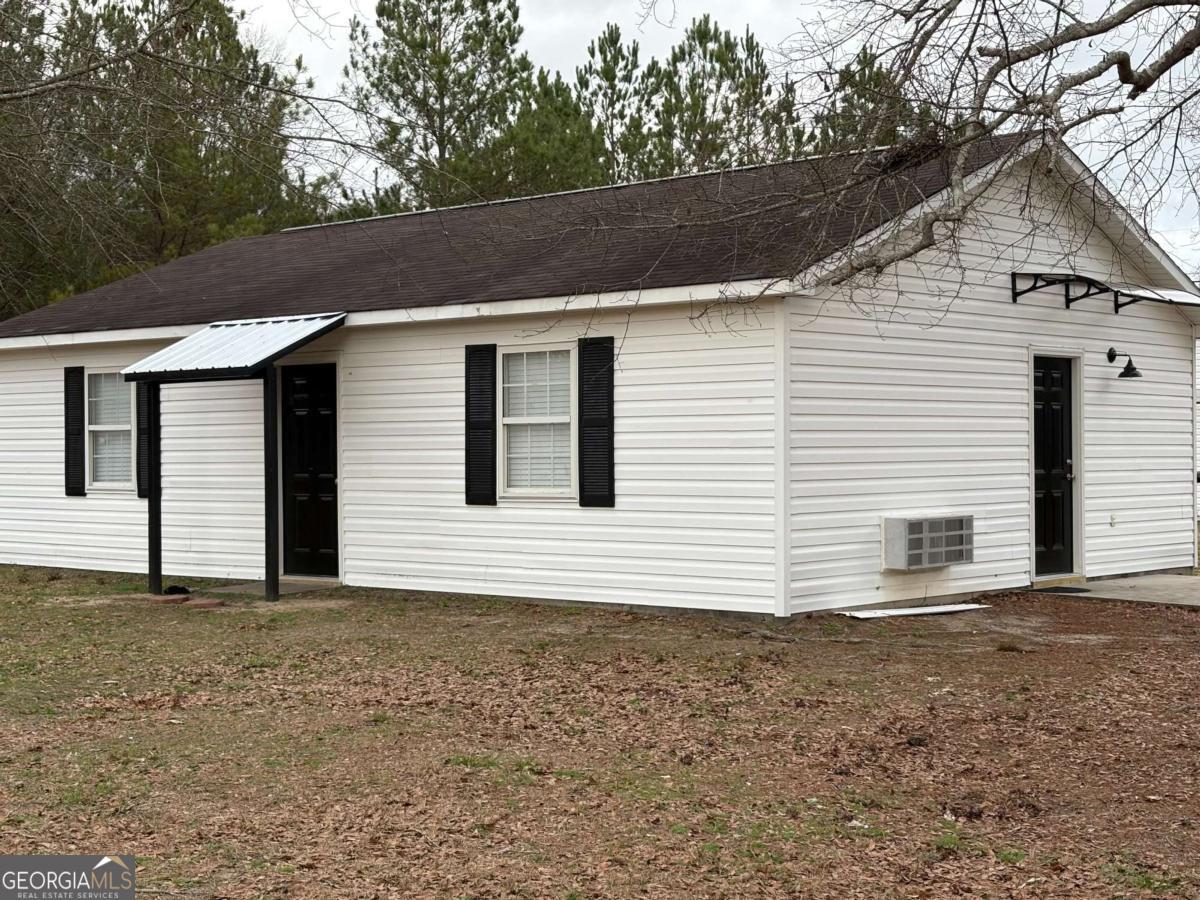 153 A Cox Road SW Gordon GA 31031