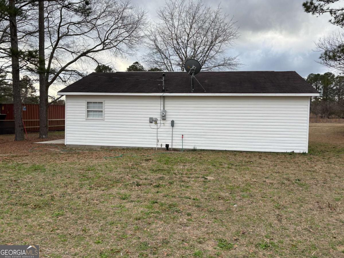 153 A Cox Road SW Gordon GA 31031