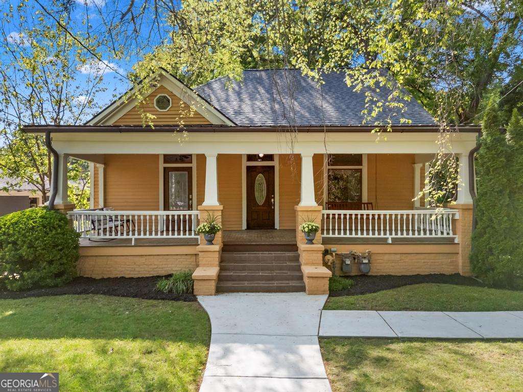 302 Murray Hill Avenue NE Atlanta GA 30317
