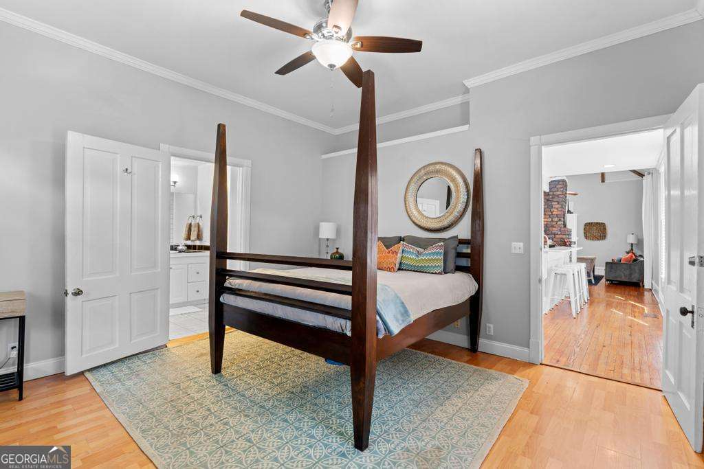 302 Murray Hill Avenue NE Atlanta GA 30317