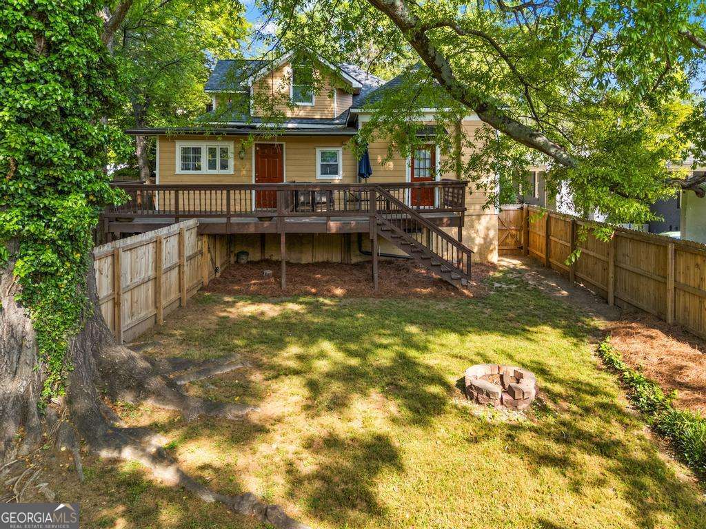 302 Murray Hill Avenue NE Atlanta GA 30317