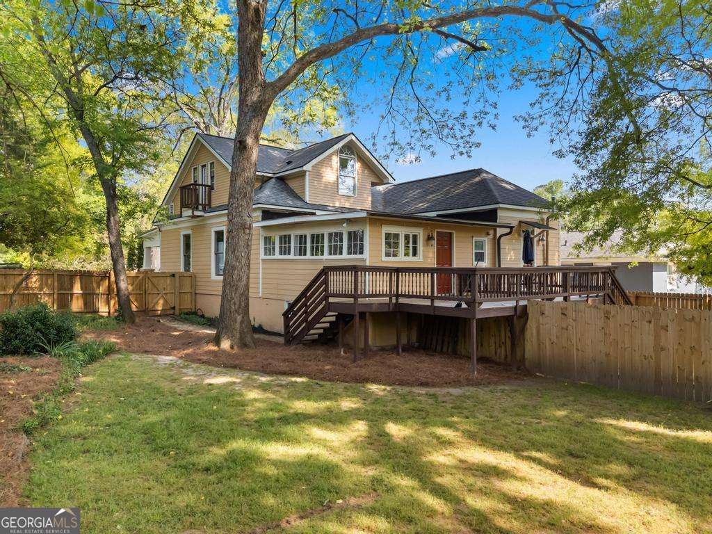 302 Murray Hill Avenue NE Atlanta GA 30317
