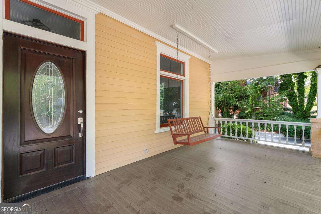 302 Murray Hill Avenue NE Atlanta GA 30317