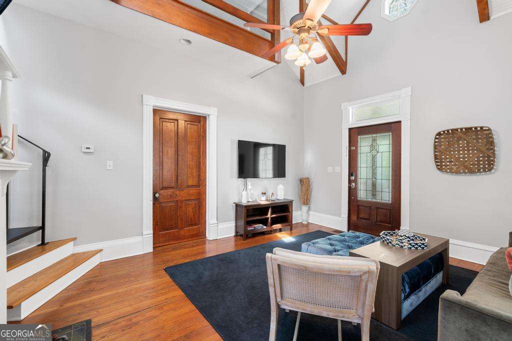 302 Murray Hill Avenue NE Atlanta GA 30317