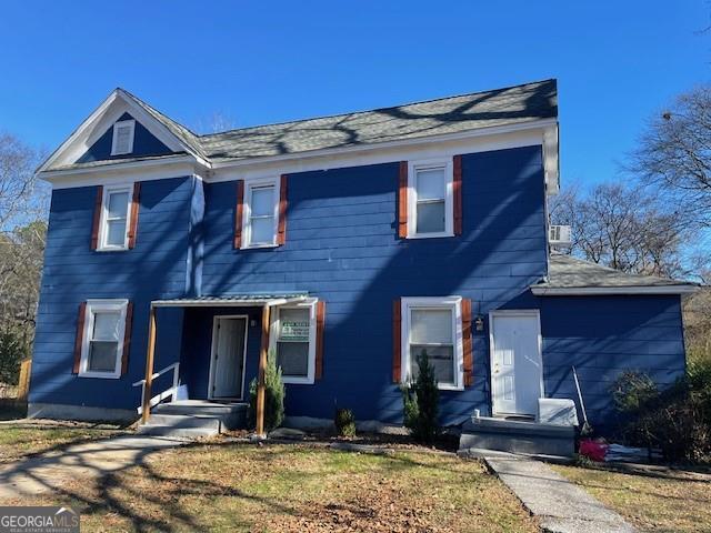 427 Park Street Cedartown GA 30125