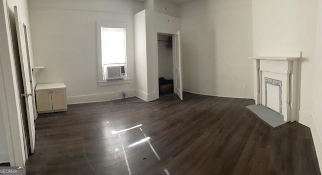 427 Park Street Cedartown GA 30125