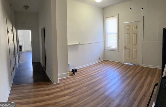 427 Park Street Cedartown GA 30125