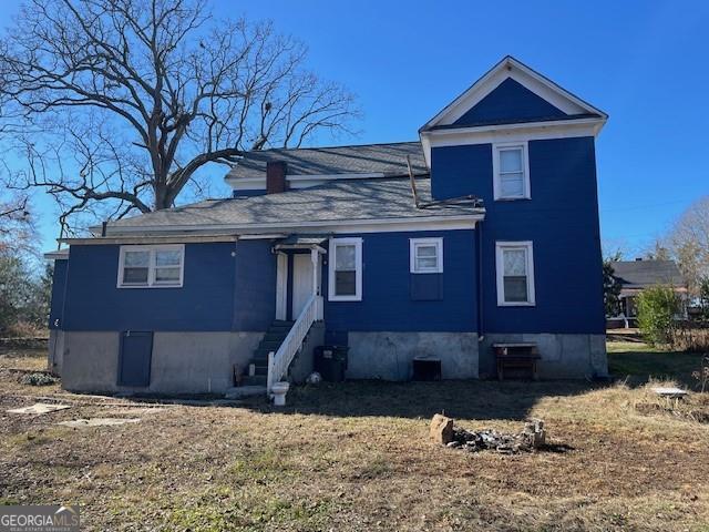 427 Park Street Cedartown GA 30125
