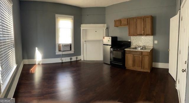 427 Park Street Cedartown GA 30125