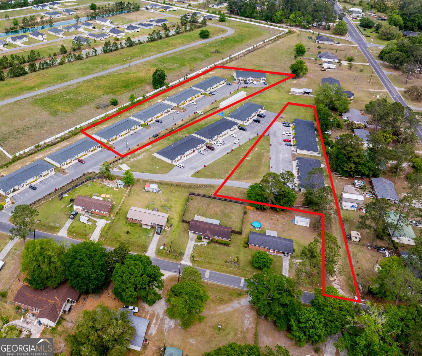 609 Beach Road Baxley GA 31513