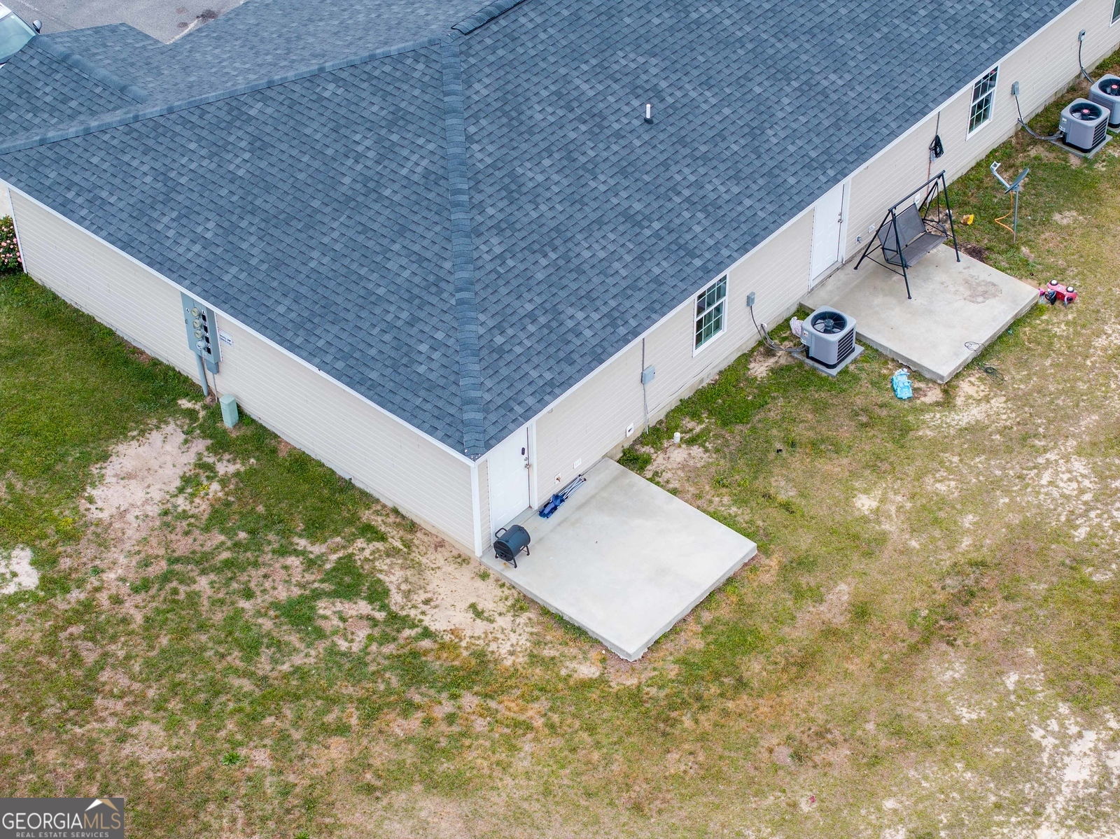 609 Beach Road Baxley GA 31513