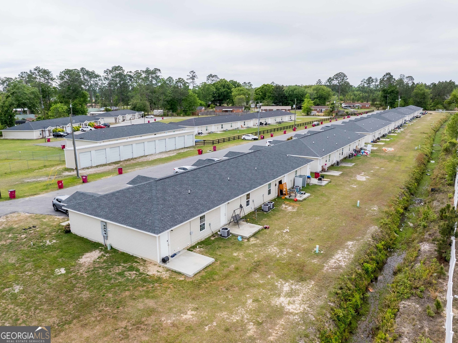 609 Beach Road Baxley GA 31513