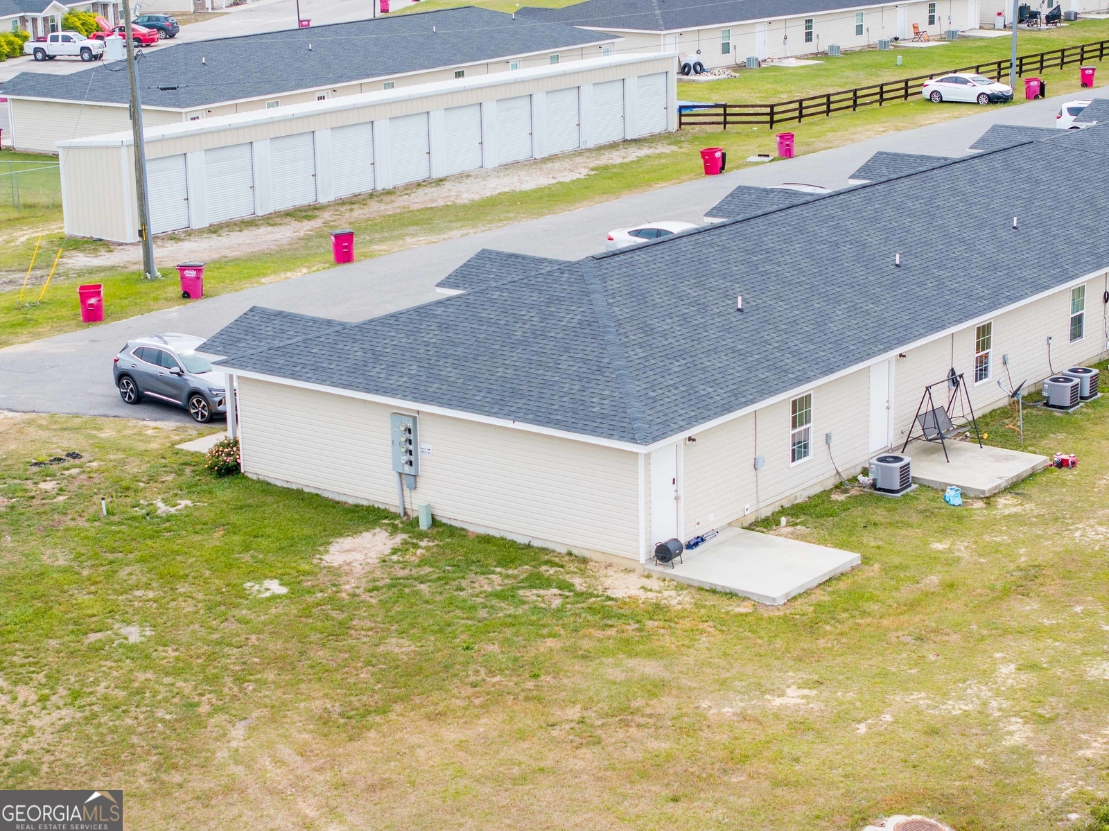 609 Beach Road Baxley GA 31513