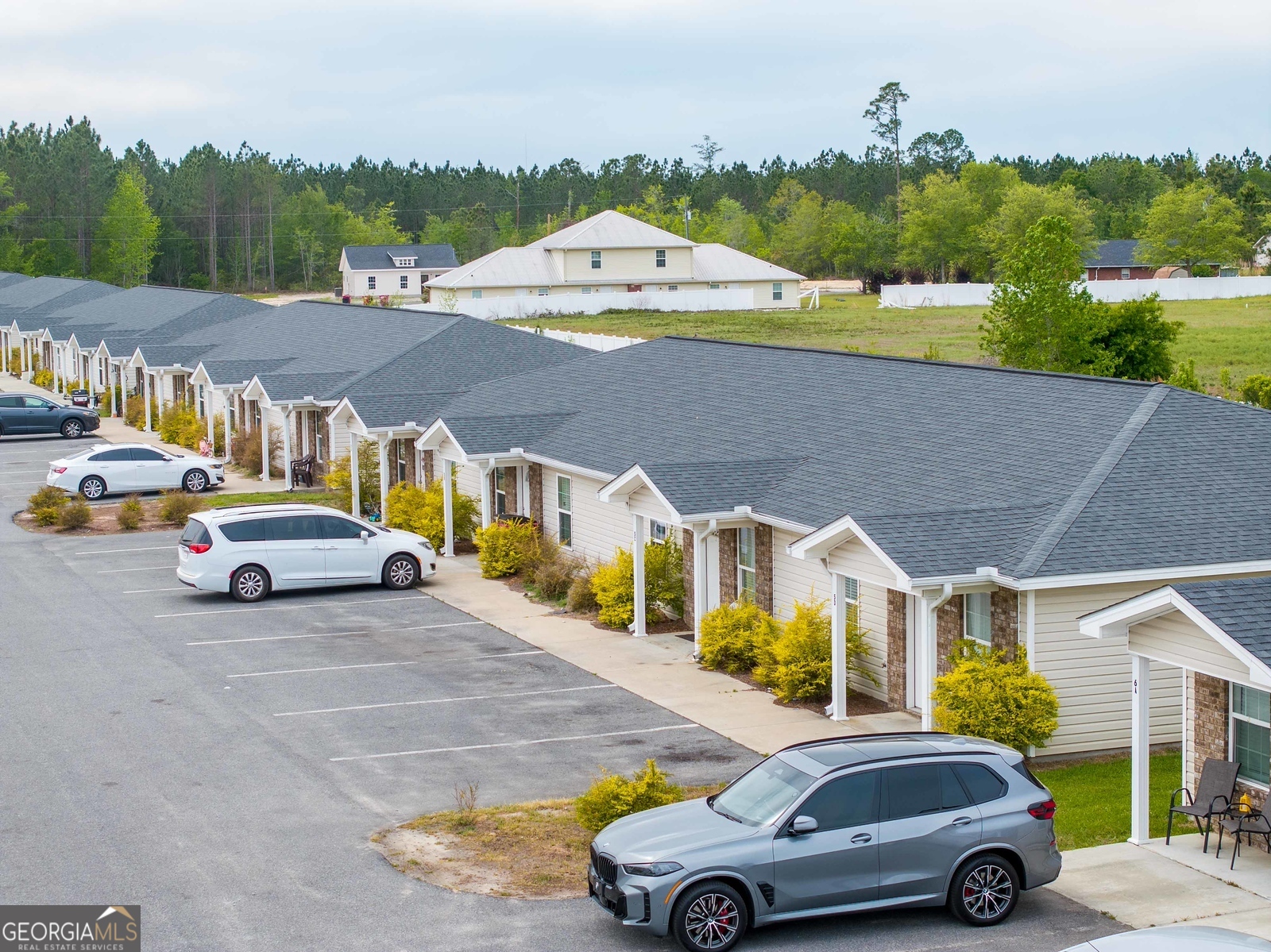609 Beach Road Baxley GA 31513