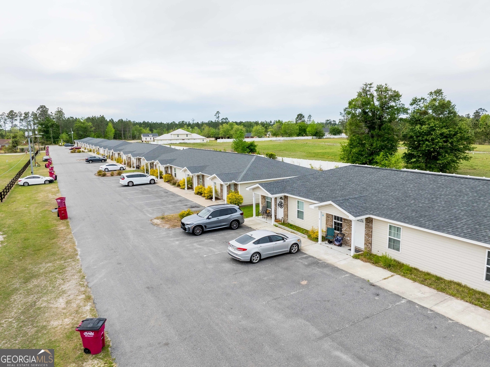 609 Beach Road Baxley GA 31513