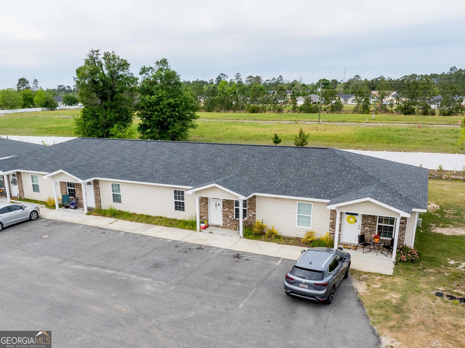 609 Beach Road Baxley GA 31513