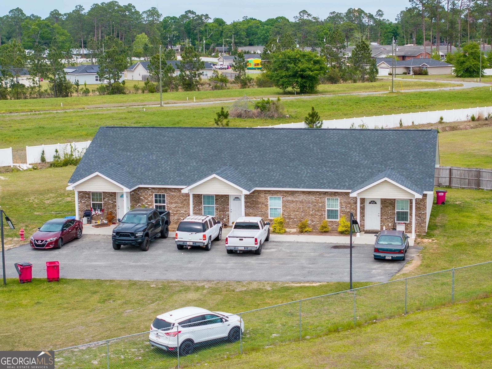 609 Beach Road Baxley GA 31513