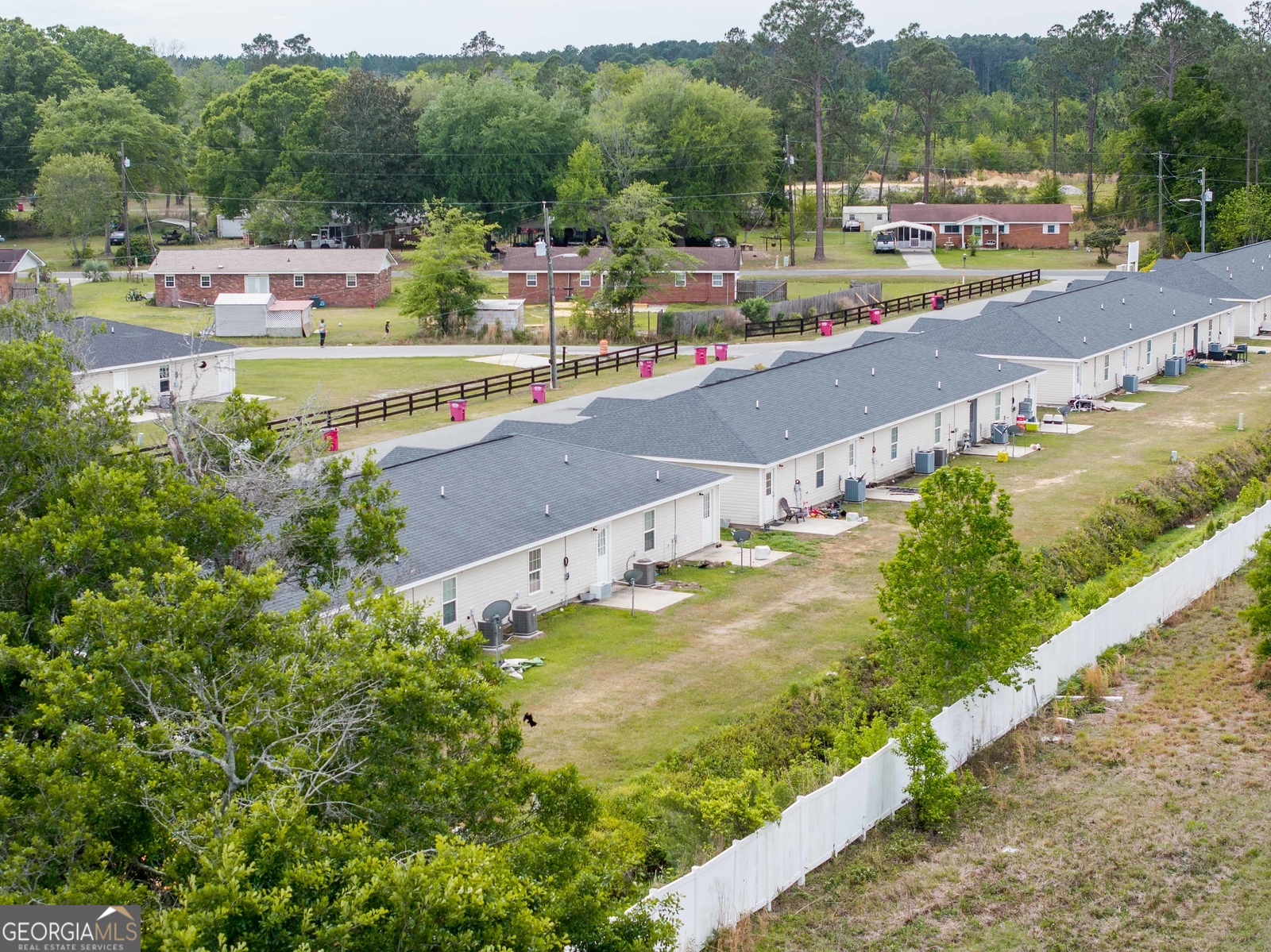 609 Beach Road Baxley GA 31513