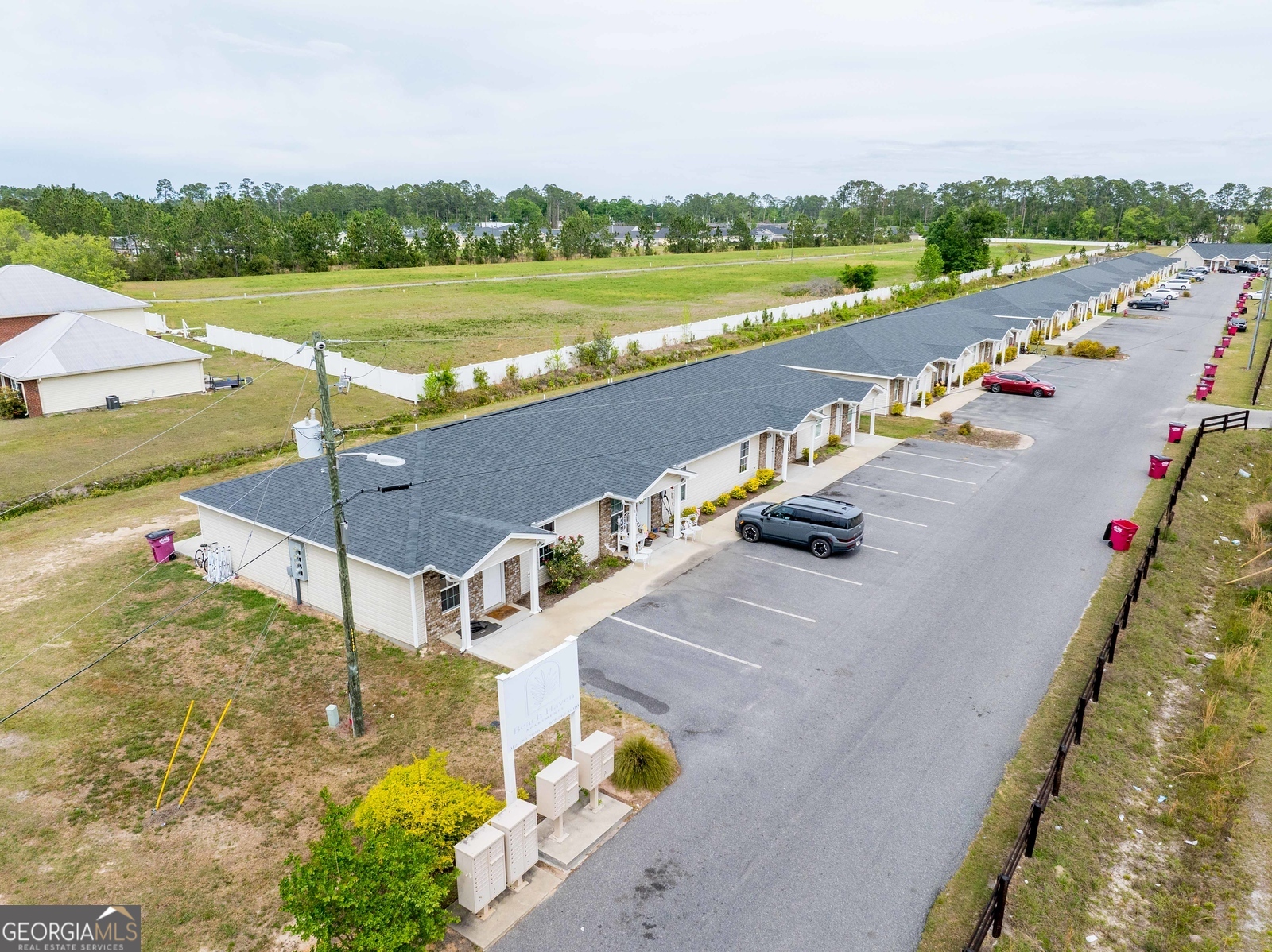 609 Beach Road Baxley GA 31513