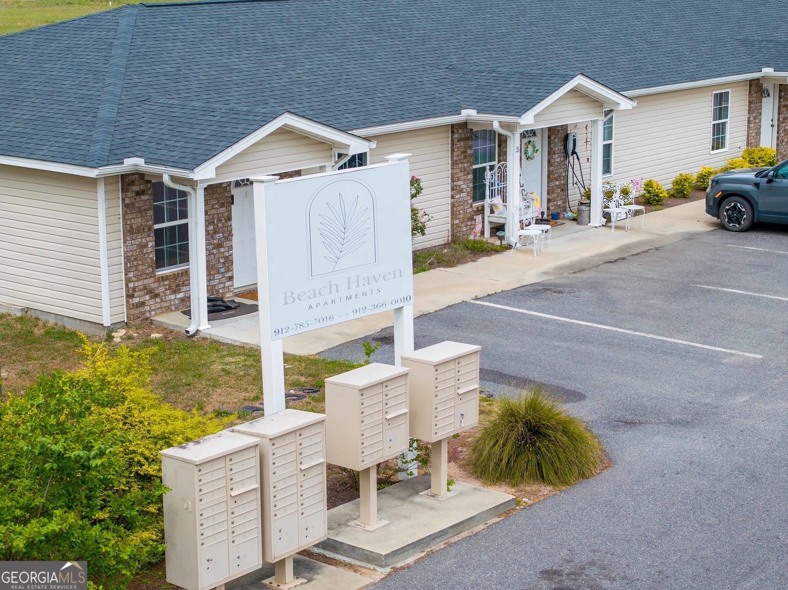 609 Beach Road Baxley GA 31513