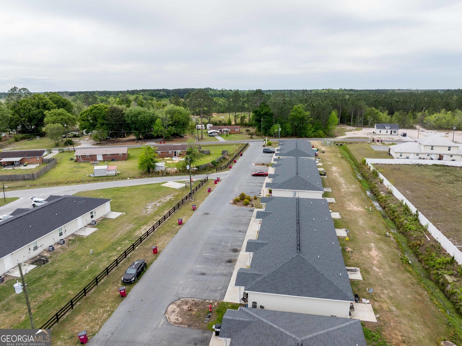 609 Beach Road Baxley GA 31513
