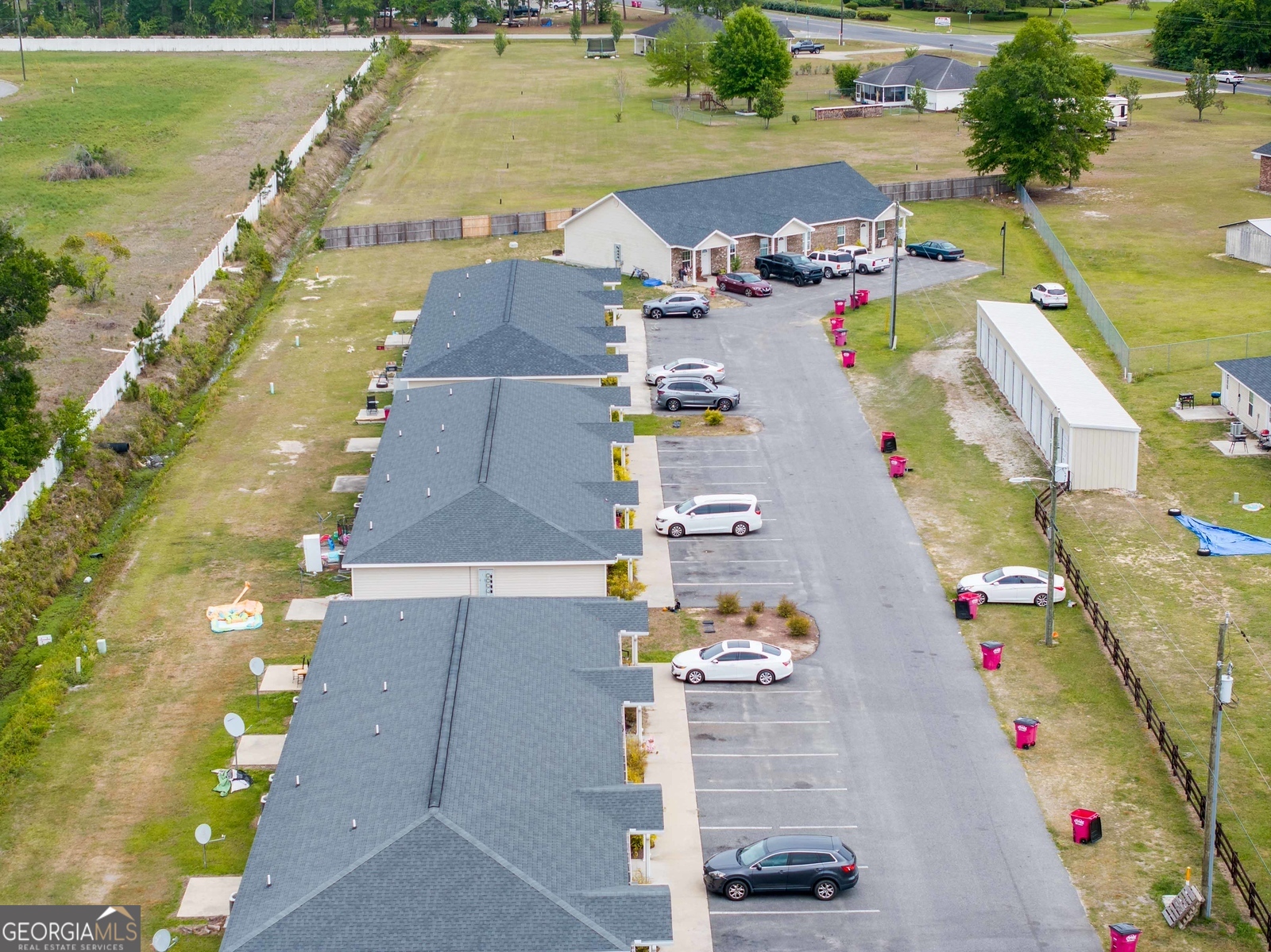 609 Beach Road Baxley GA 31513
